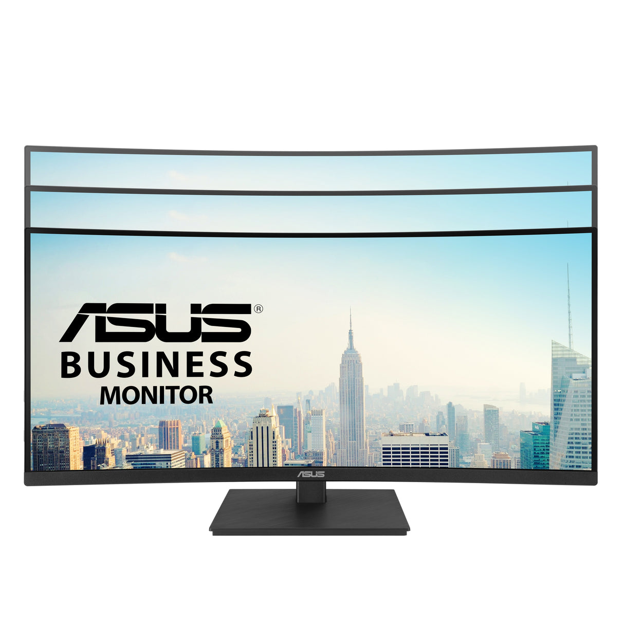 EAN 4711387620748 - ASUS VA34VCPSR pantalla para PC 86,4 cm (34") 3440 x 1440 Pixeles Wide Quad HD LCD Negro imagen 4