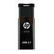 EAN 4712847099654 - HP x770w unidad flash USB 256 GB USB tipo A 3.2 Gen 1 (3.1 Gen 1) Negro imagen 1