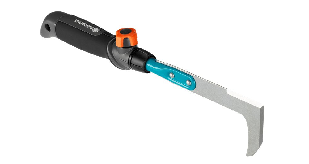 Gardena 8927-20 No Raspador De Juntas Combisystem