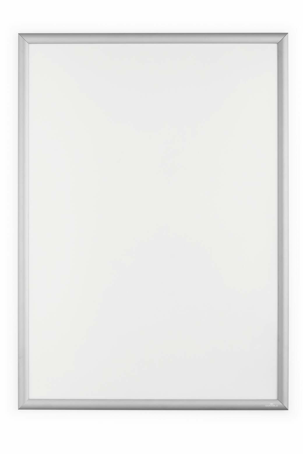 EAN 4005546739595 - Durable 500923 marco para pared 660 x 900 mm Rectángulo Plata Aluminio imagen 2