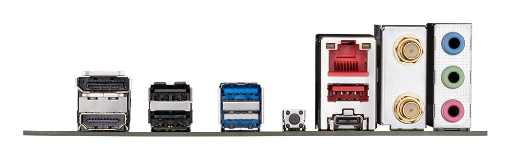 Placa Base Gigabyte A620i Ax Am5 Mitx 2xddr5