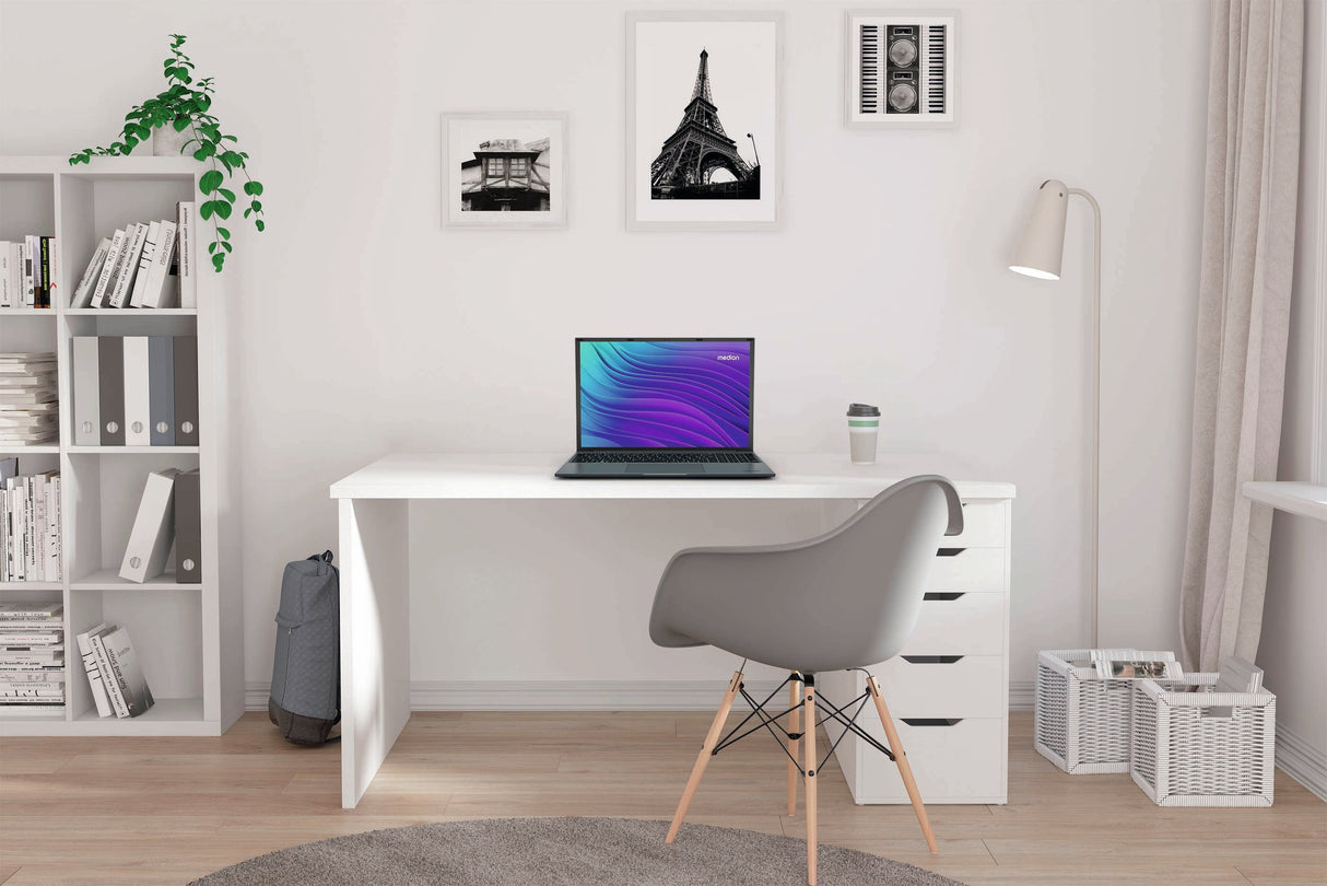 EAN 4061275232288 - MEDION AKOYA E16433 Intel® Core™ i7 i7-1255U Portátil 40,6 cm (16") Full HD+ 16 GB LPDDR5-SDRAM 1 TB SSD imagen 8
