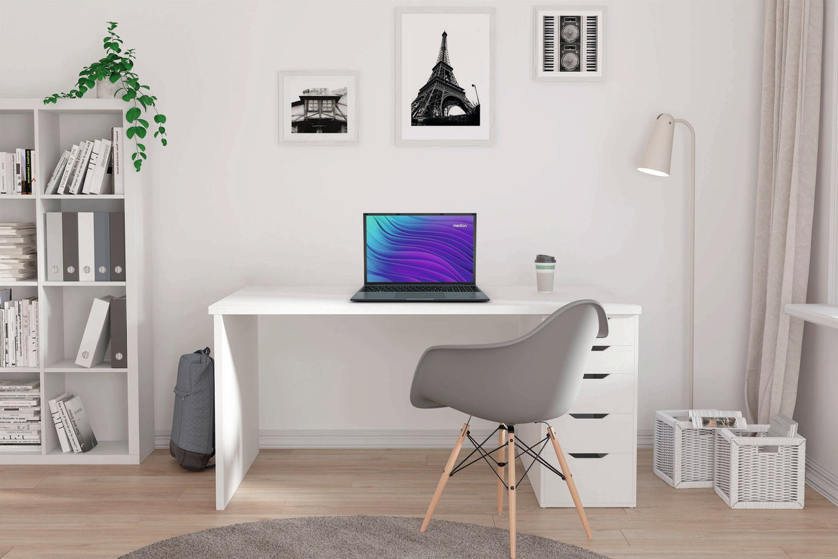 Portátil Medion Akoya E16433 I5-1235u 16gb 1tb 16" 1tb