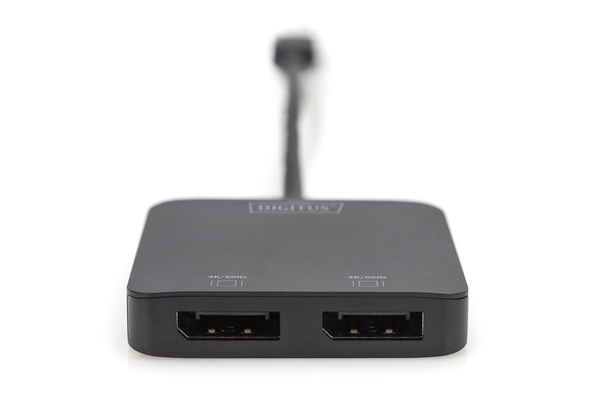 EAN 4016032483748 - Digitus DS-45339 divisor de video 2x DisplayPort imagen 3