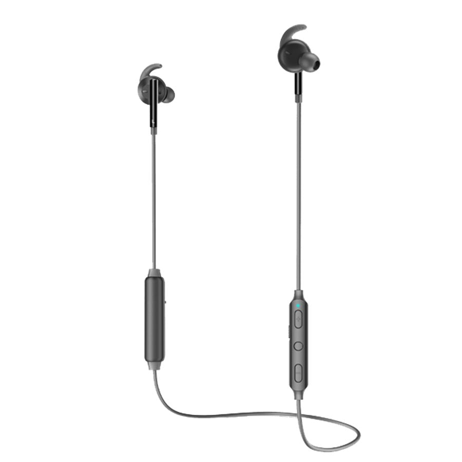 Auriculares Bluetooth Denver Ben-151 Bt4.2 Cancelación De Ruido Batería 100mah Func. Manos Libres