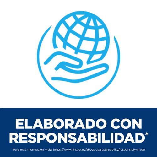 EAN 52742021386 - Hills 605675 alimento húmedo para perros Pollo, Ternera, Cerdo Universal 354 g imagen 6