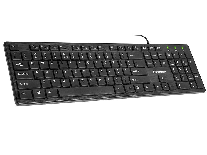 EAN 5907512861691 - Tracer TRAKLA45922 teclado Oficina USB Negro imagen 1
