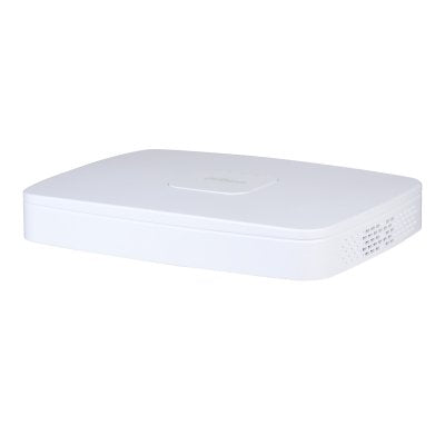 EAN 6923172573551 - Dahua Technology Lite NVR2108-8P-4KS3 Grabadore de vídeo en red (NVR) 1U Blanco imagen 1