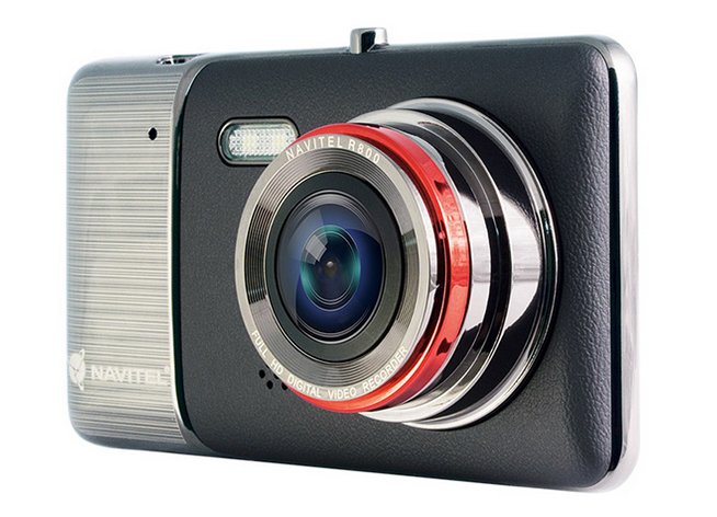 Camera Navitel R800 Dvr Navitel R800 Full Hd