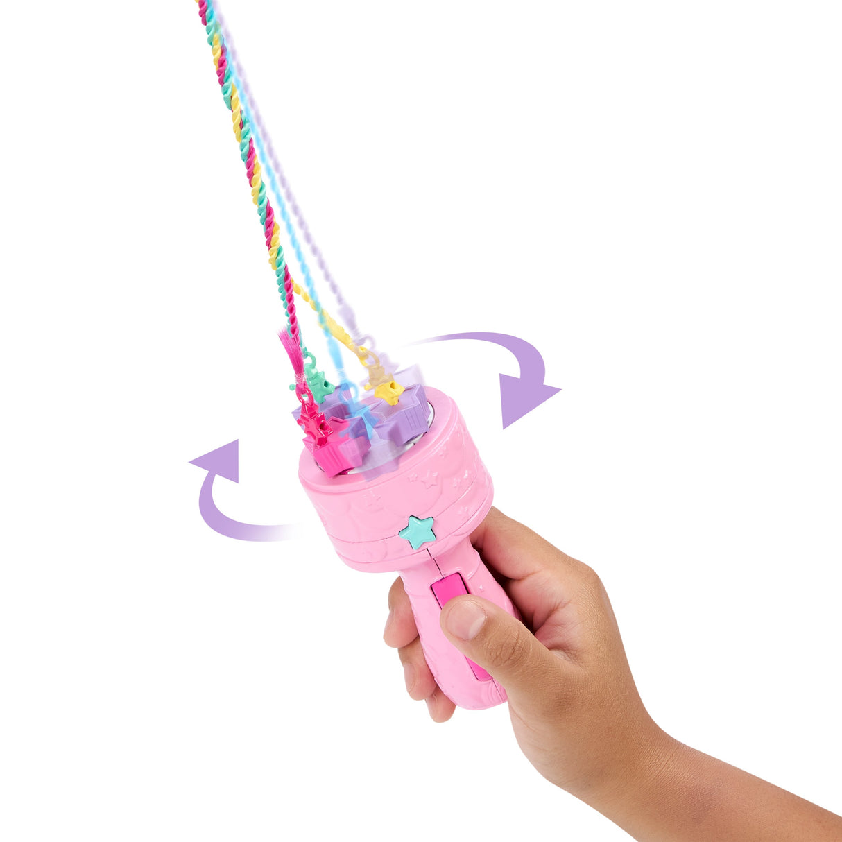 EAN 0194735277704 - Barbie Dreamtopia JCW55 muñeca imagen 5