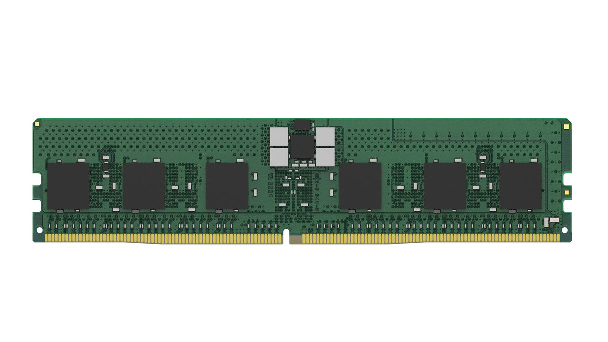 Memoria Kingston 16gb Ddr5 5600mt S Ecc Reg 1rx8 Module Kth-Pl556s8-16g