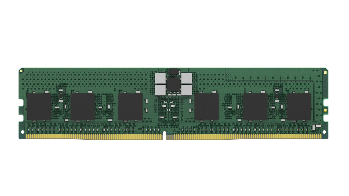 EAN 0740617341638 - Kingston Technology KSM48E40BS8KI-16HA módulo de memoria 16 GB 1 x 16 GB DDR5 4800 MT/s 288-pin DIMM ECC imagen 2