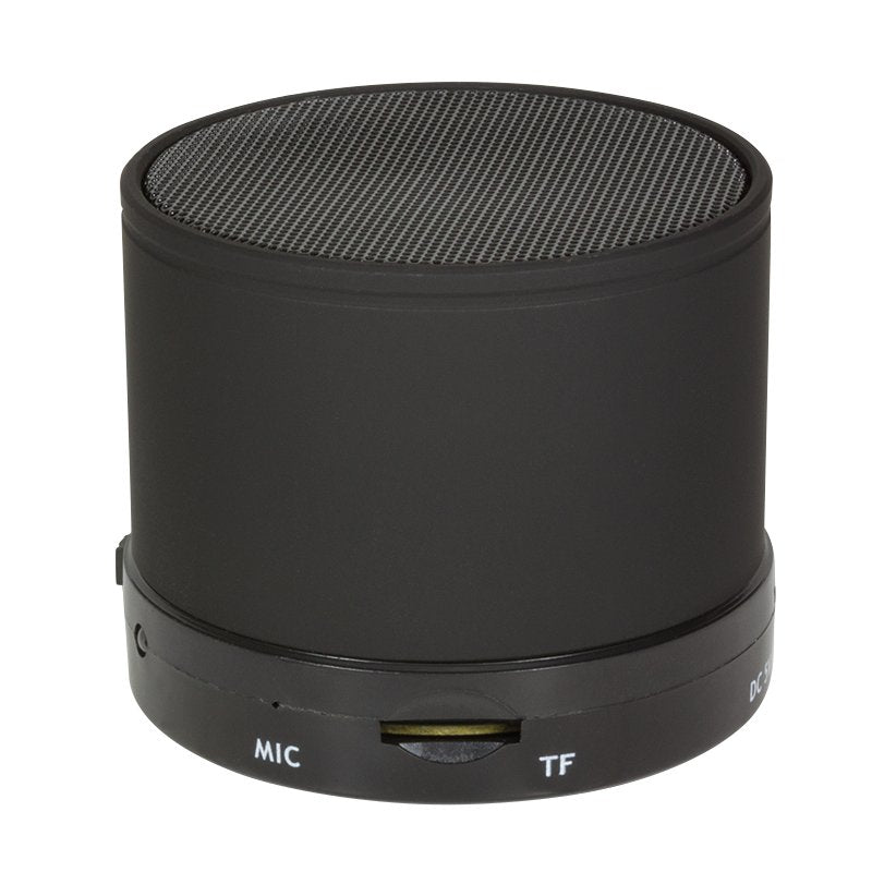 EAN 4052792041552 - LogiLink SP0051 altavoz portátil o de fiesta Negro 3 W imagen 5