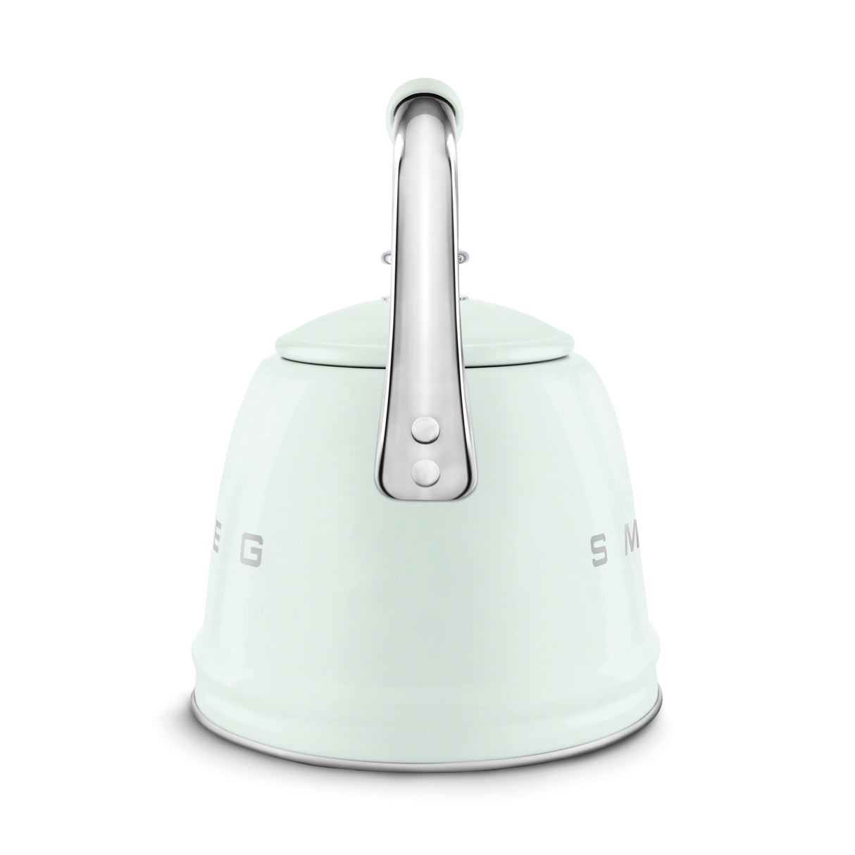 EAN 8017709347888 - Smeg WKF01PG tetera 2,3 L Verde imagen 4