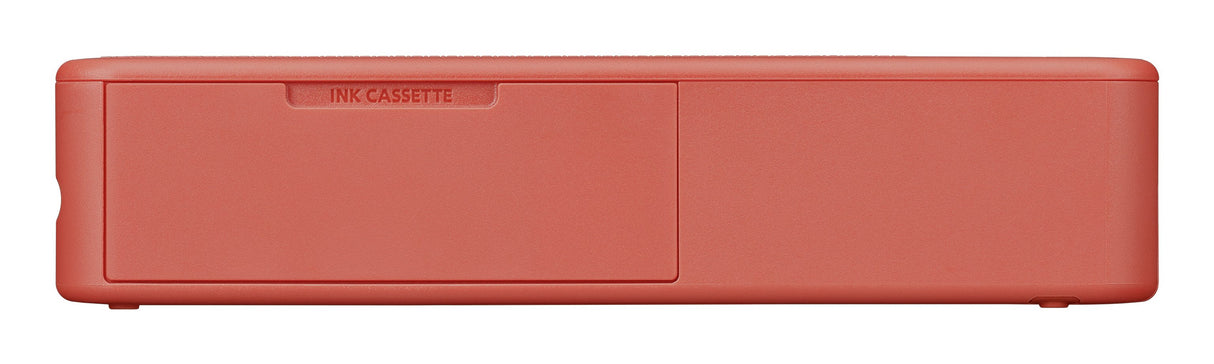 EAN 4549292238464 - Canon SELPHY QX20 RD impresora de foto Pintar por sublimación 287 x 287 DPI 2.8" x 3.3" (7.2x8.5cm) Wifi imagen 8