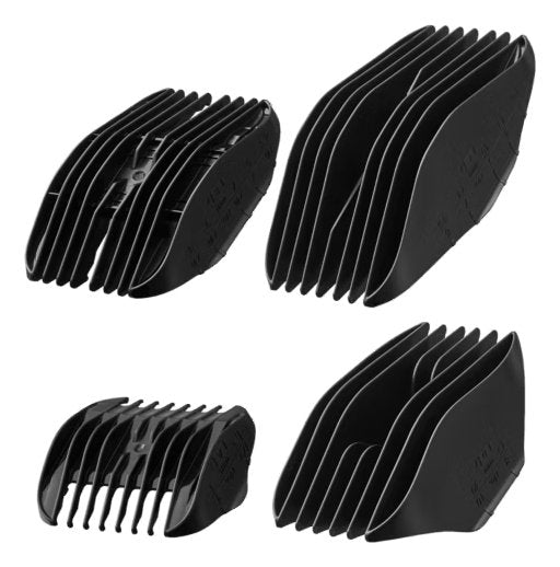 Acc. Cabezal Cortapelo Cuchilla Profesional Multishape