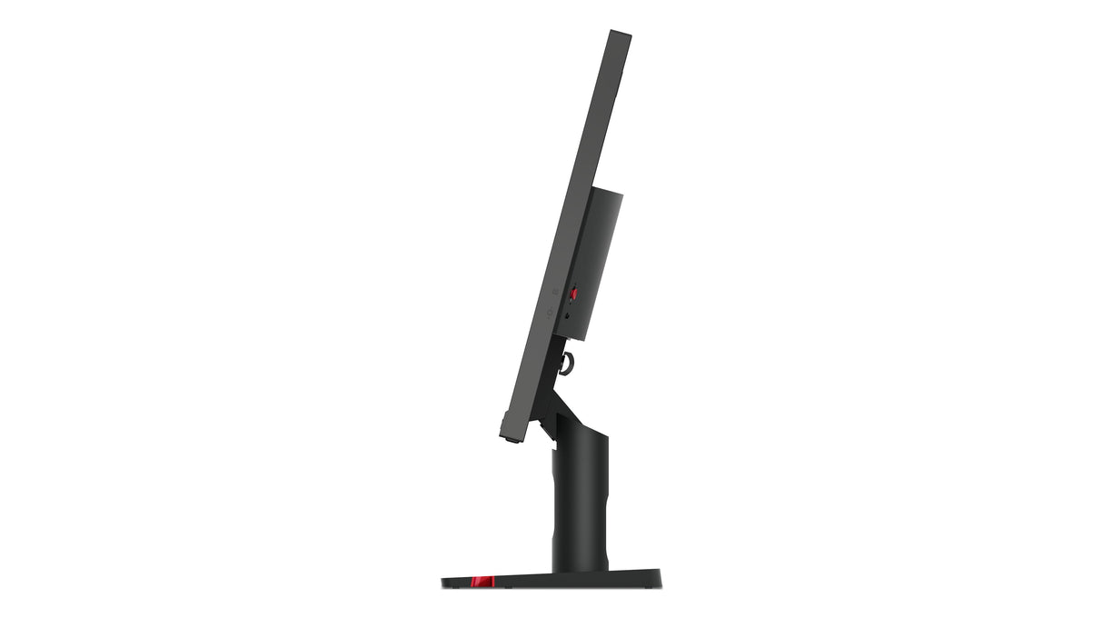 EAN 0196803038231 - Lenovo ThinkVision S25e-30 pantalla para PC 62,2 cm (24.5") 1920 x 1080 Pixeles Full HD LED Gris imagen 8