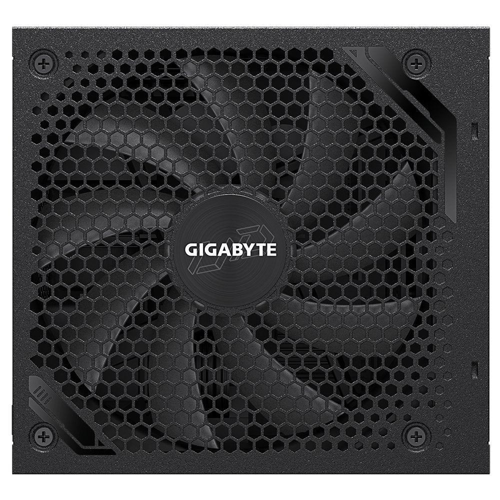 EAN 4719331553388 - GIGABYTE UD1300GM PG5 unidad de fuente de alimentación 1300 W 20+4 pin ATX ATX Negro imagen 2