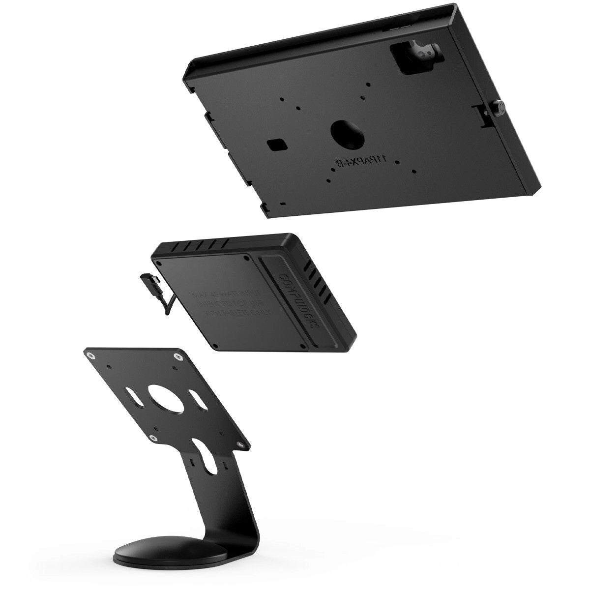 Universal Tablet Magnetic Core Counter Stand Or Wall