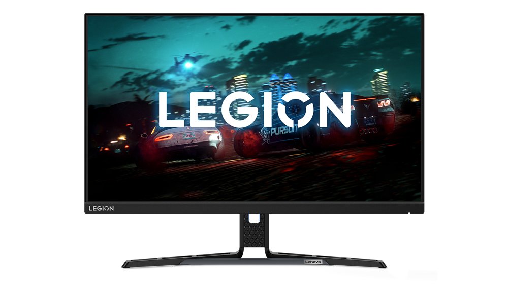 EAN 0196800454201 - Lenovo Legion Y27h-30 pantalla para PC 68,6 cm (27") 2560 x 1440 Pixeles Negro imagen 3