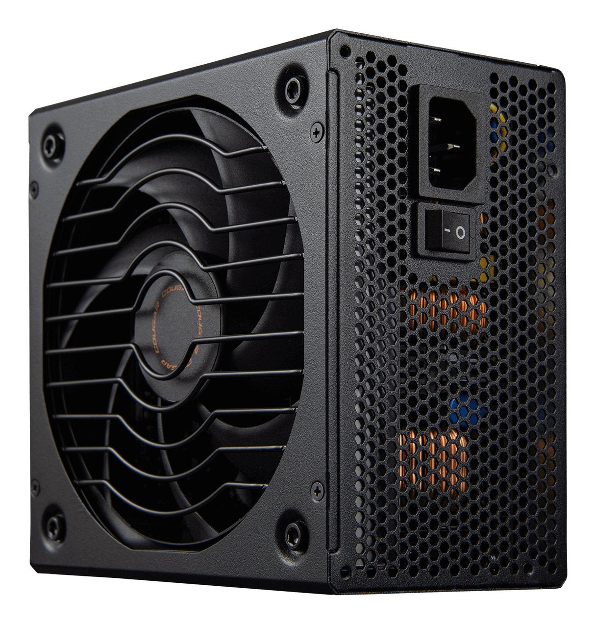 EAN 4710483777646 - COUGAR Gaming CGR GLE-1000 unidad de fuente de alimentación 1000 W 20+4 pin ATX ATX Negro imagen 4