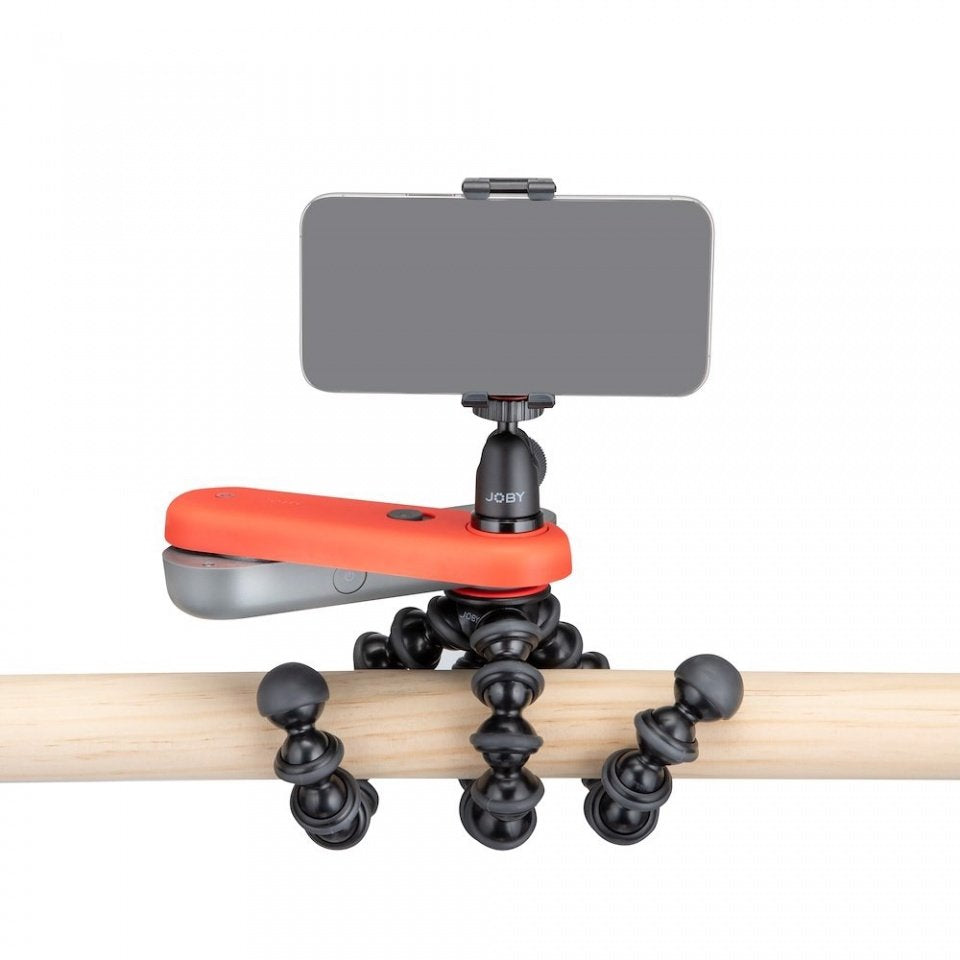EAN 8024221721010 - Joby Swing Komplett Kit Brazo deslizante imagen 2