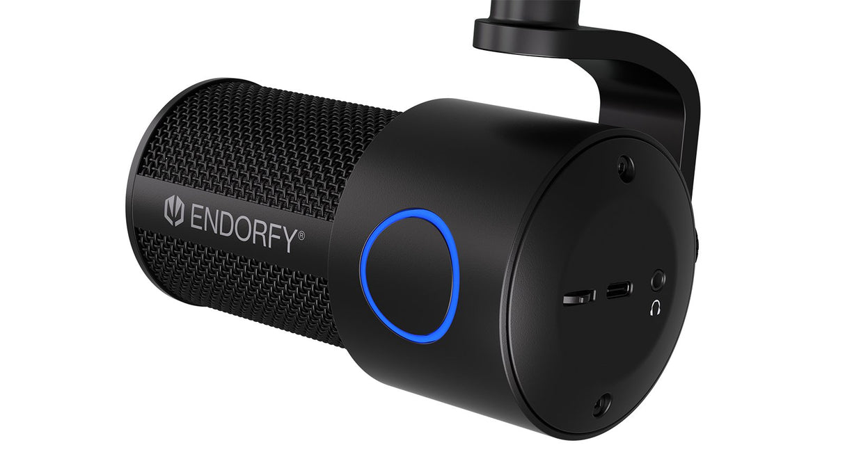 EAN 5903018665177 - ENDORFY Solum Studio Negro Micrófono para PC imagen 13