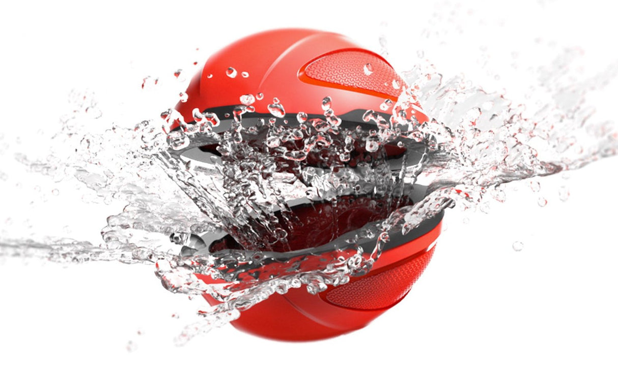 EAN 4260747380469 - Spyra SPGR1R pistola de agua o globo de agua imagen 4