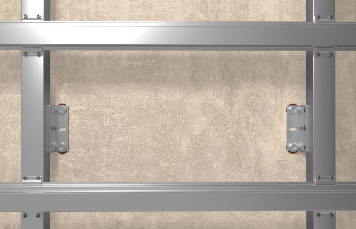 Fischer Duoxpand 10x200 Fus 50 Pc.