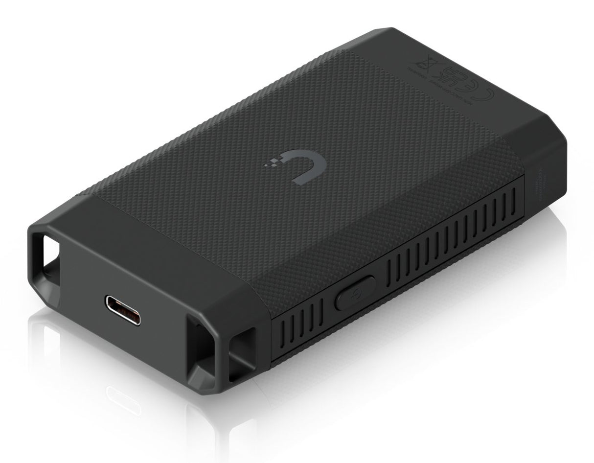 EAN 0810084699614 - Ubiquiti UACC-SFP-Wizard imagen 4