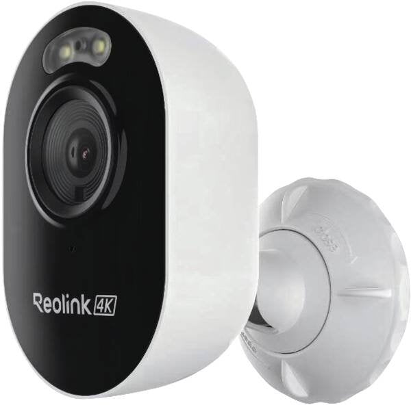 EAN 6976930229962 - Reolink RL-E450 cámara de vigilancia Torreta Cámara de seguridad IP Interior 3840 x 2160 Pixeles Techo/pa imagen 1