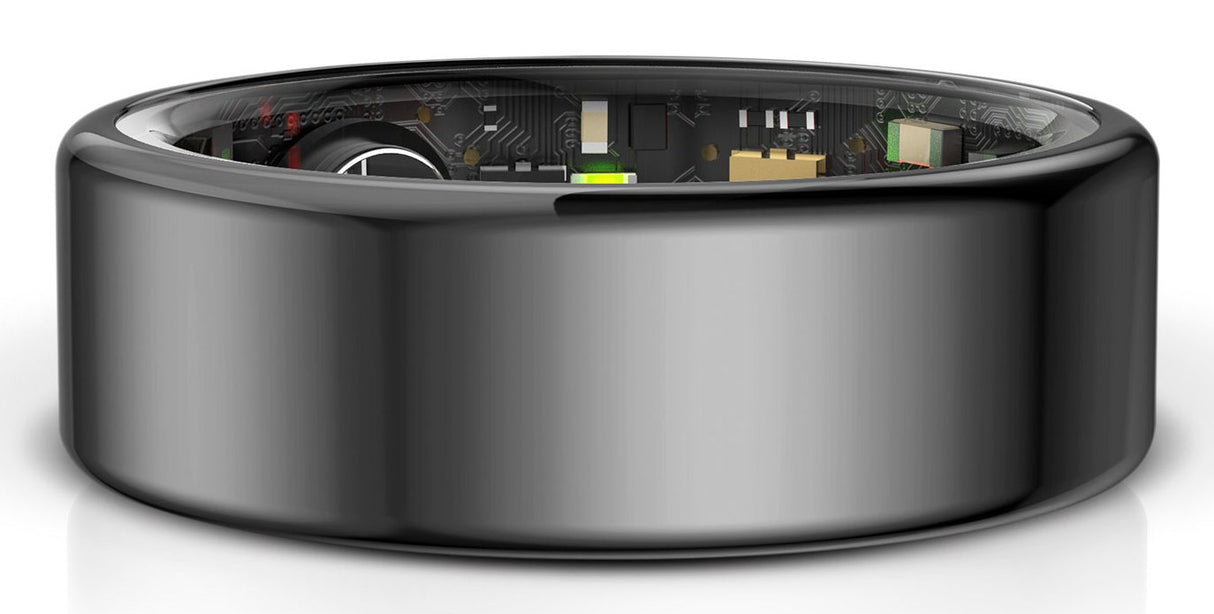 EAN 8427542135755 - Ksix Saturn No Anillo inteligente rastreador de actividad IP68 imagen 4