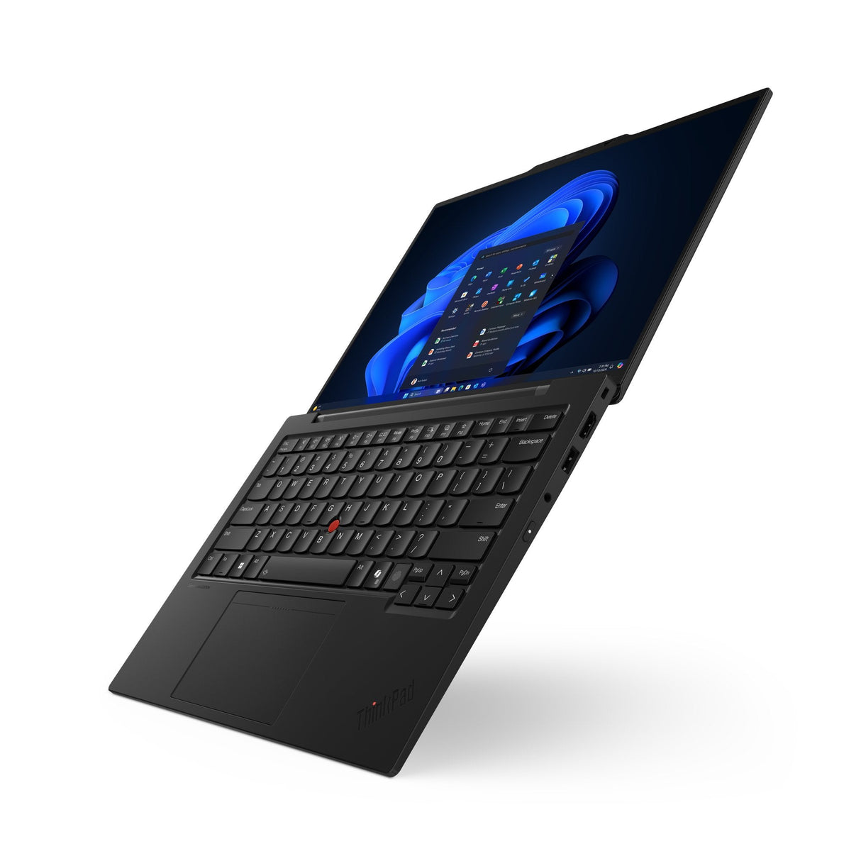 Lenovo Thinkpad X1 Carbon G13 Intel Core Ultra 7 258v 14p 2.8k 32go 512go Ssd M.2 Uma W11p 3yr Premier