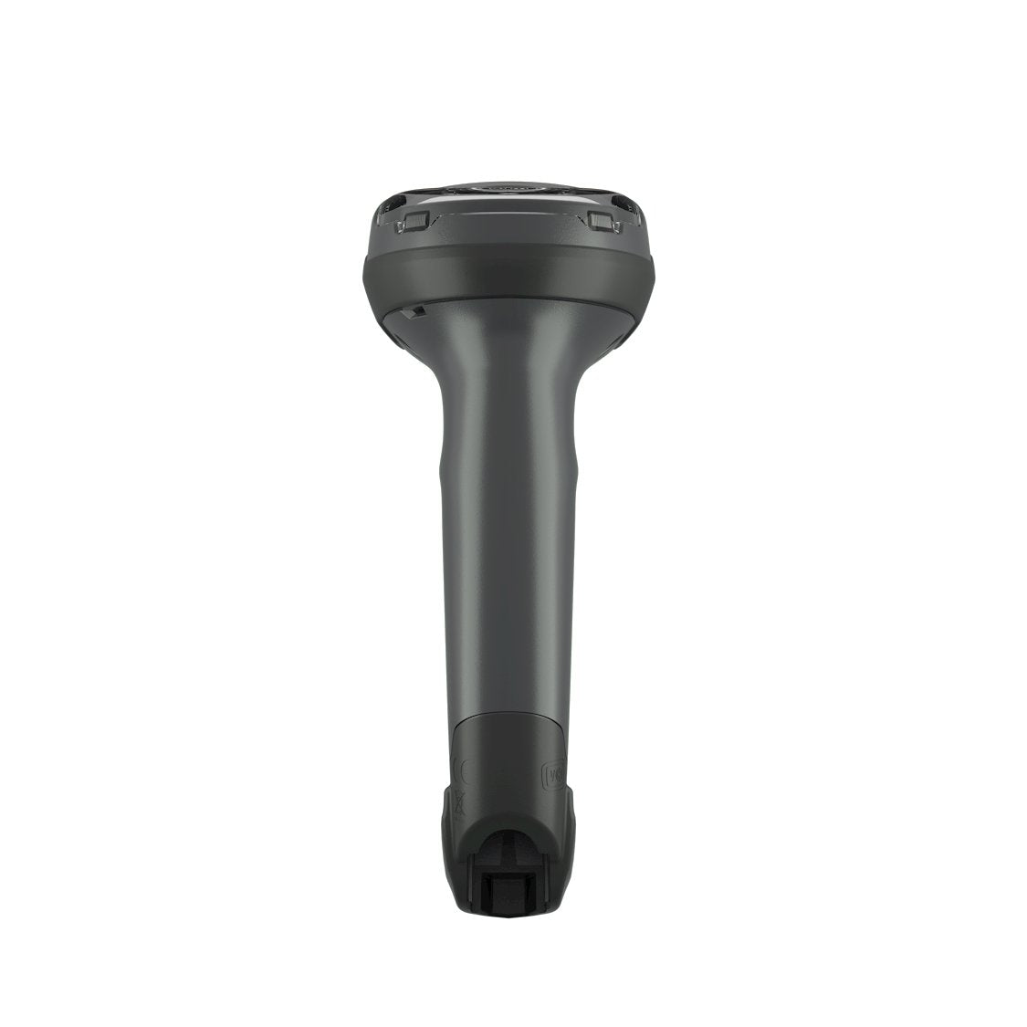 EAN 8596375197695 - Zebra DS4608-HD Lector de códigos de barras portátil 1D/2D LED Negro imagen 2