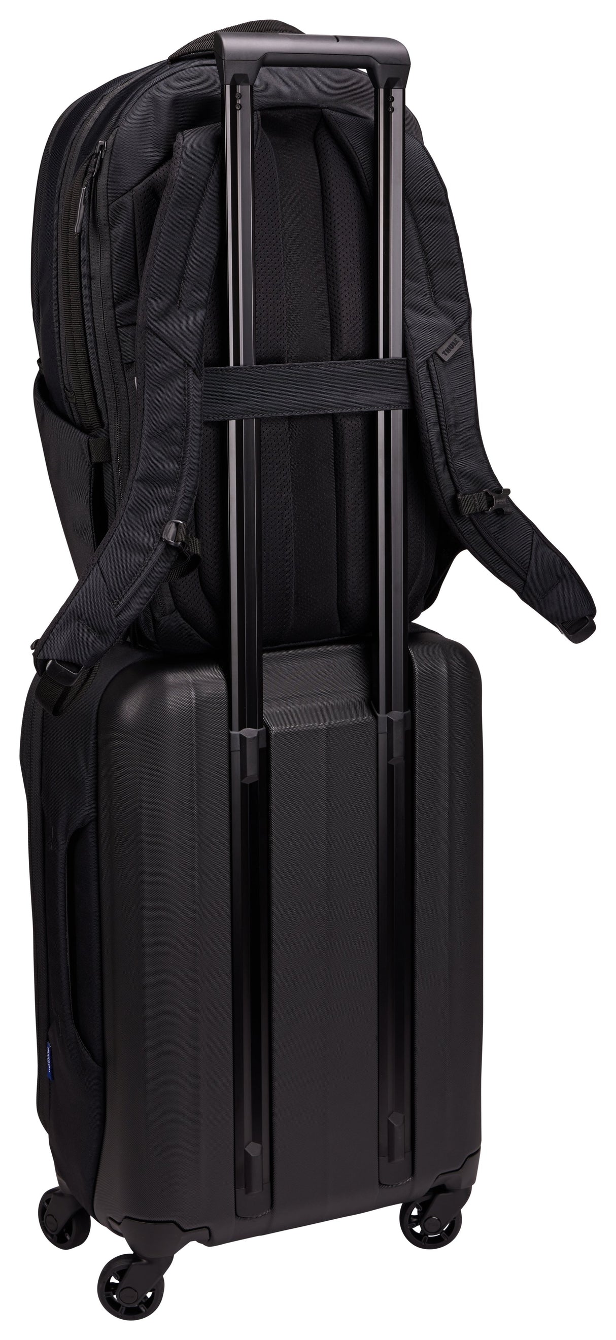 EAN 0085854255578 - Thule Subterra 2 TSLB417 Black mochila Mochila informal Negro Poliéster imagen 15