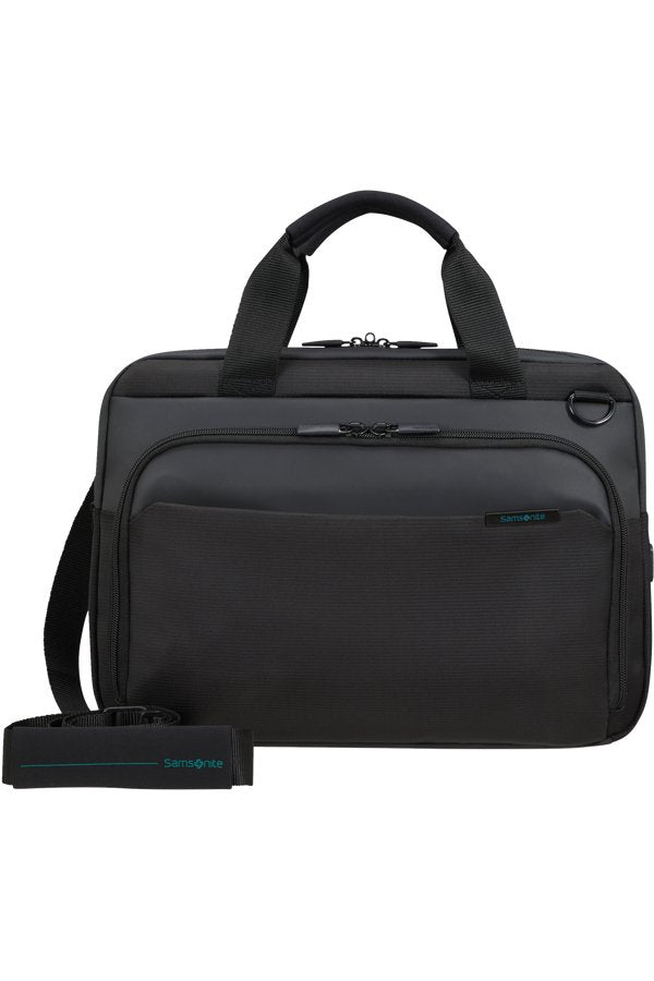 Samsonite Bailhandle Mysight 14.1 Negro