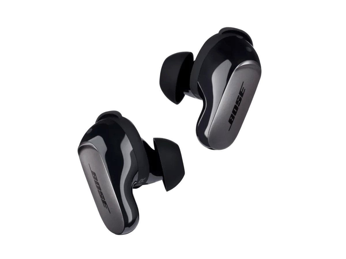 Auriculares Bose Quietcomfort Ultra - Negro