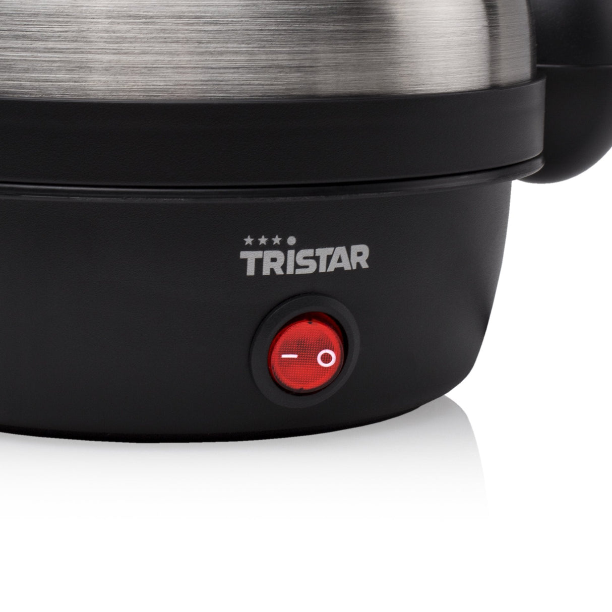 Cocedor De Huevos Tristar Ek-3076 Capacidad 7 Huevos