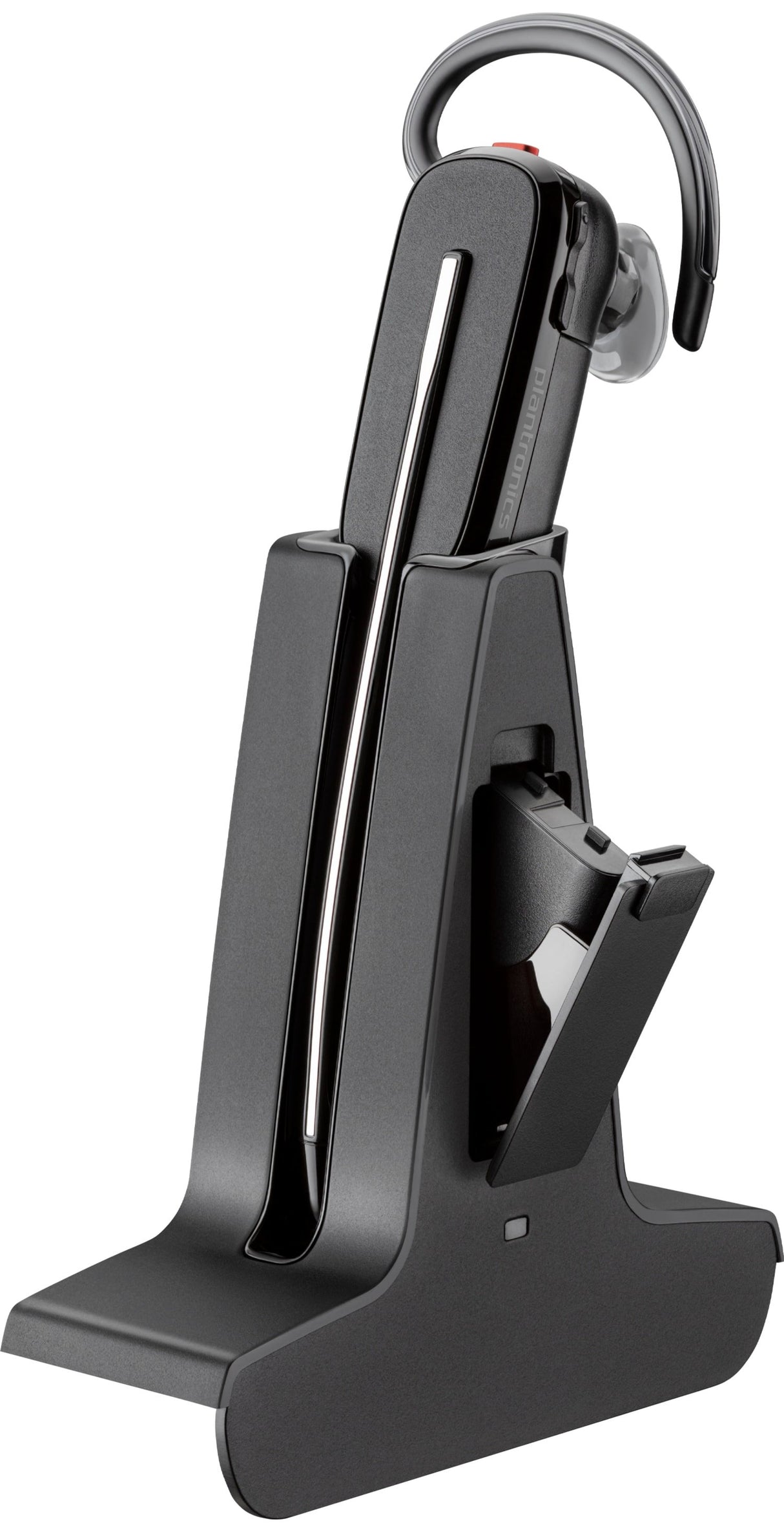 EAN 0197497580105 - HP Poly Savi 8245 Headset Cradle and Wearing Accessories imagen 1