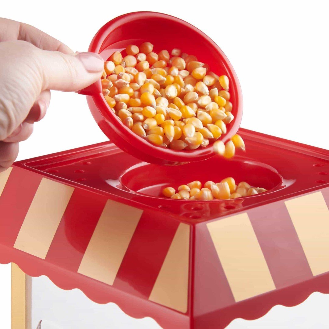 Palomitero Haeger Popper Pm-120.001a