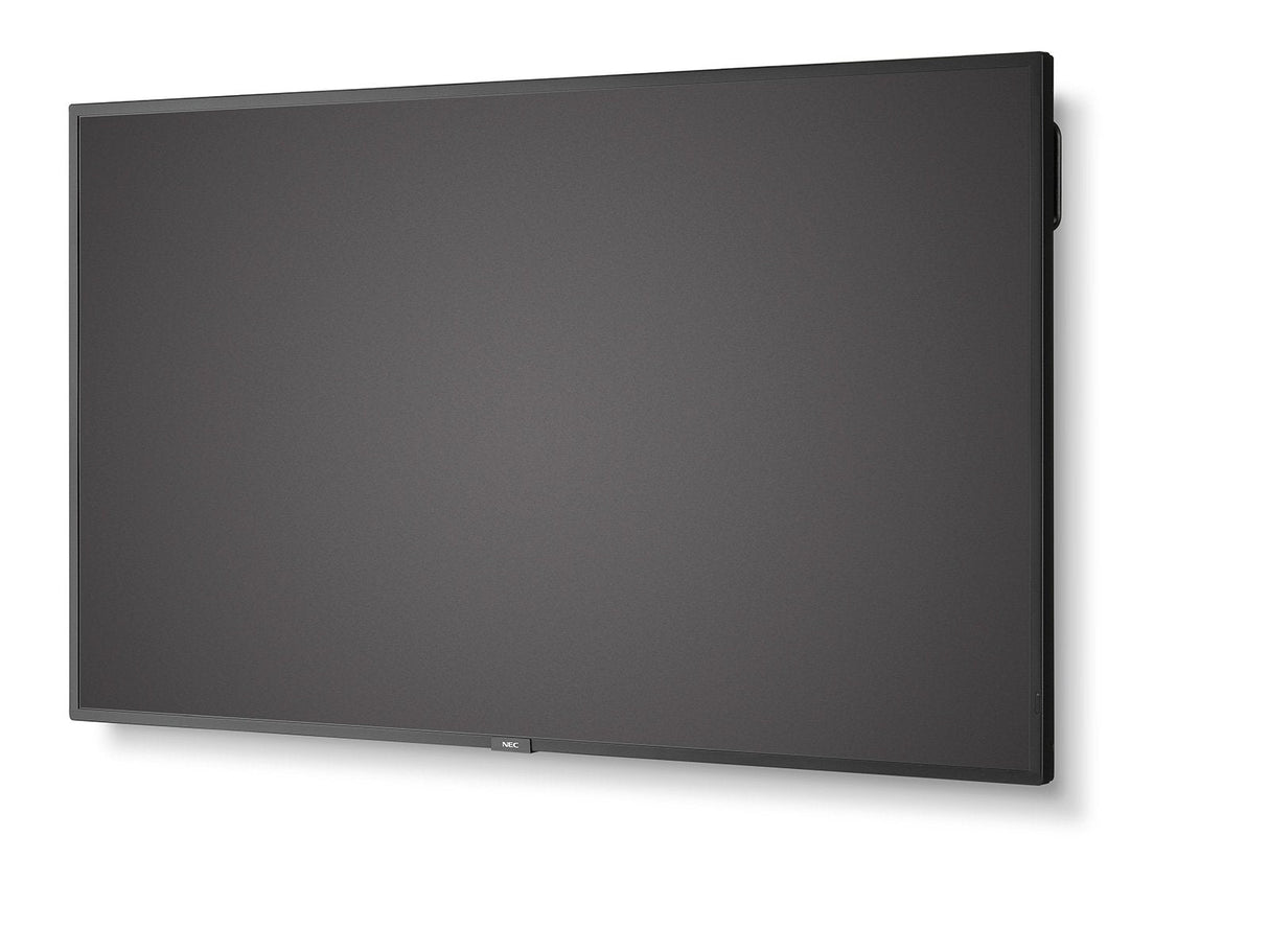 Monitor Nec - 43' Ultra High Definition Commercial Display
