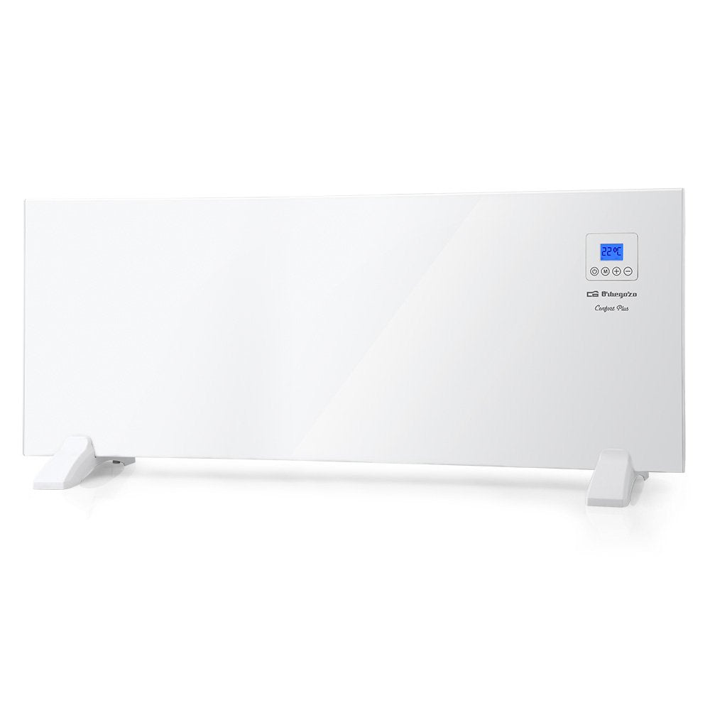 EAN 8436044536922 - Orbegozo REH 2000 A Interior Blanco 2000 W imagen 1