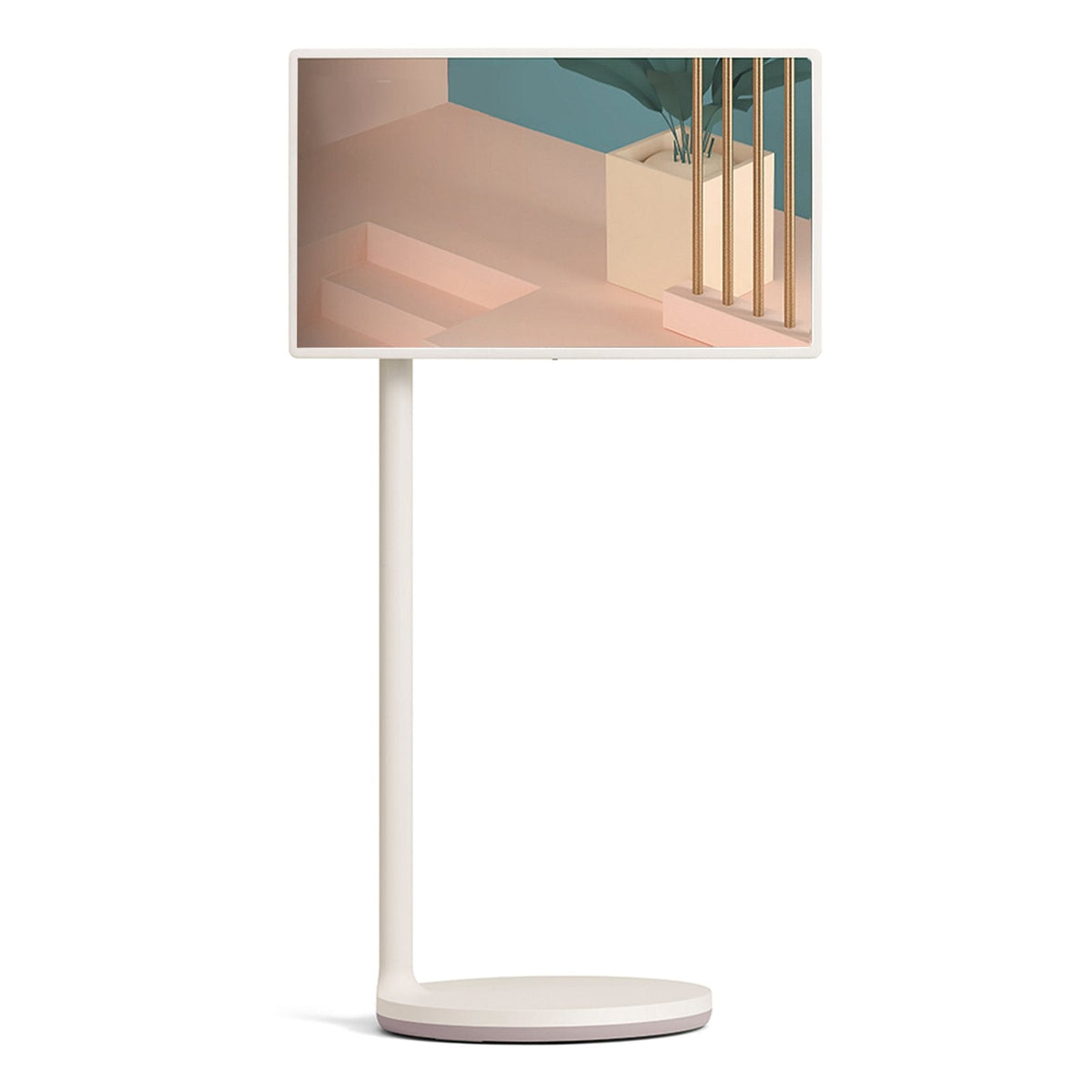 Pantalla 27 Smart Tactil Standbyme