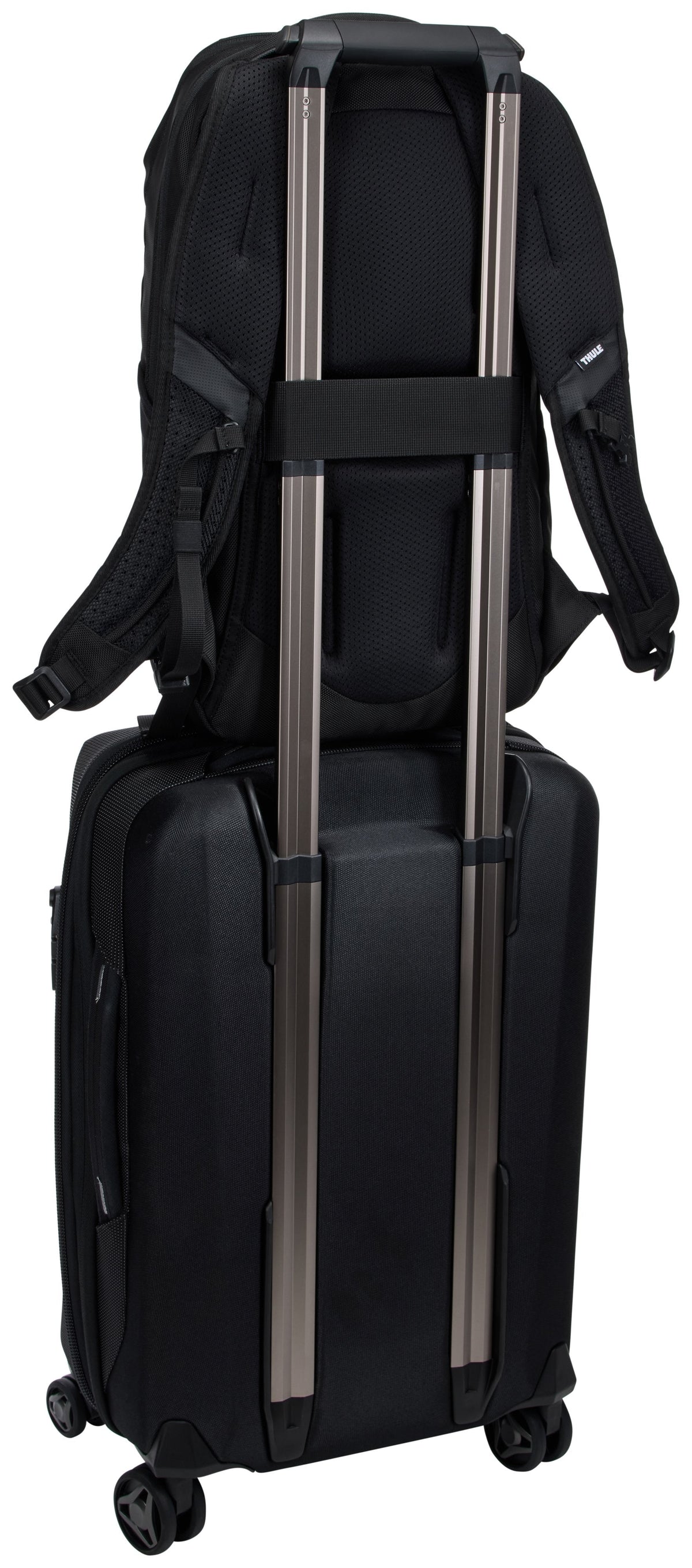 Mochila Thule Rucksack 20l Accent Negro