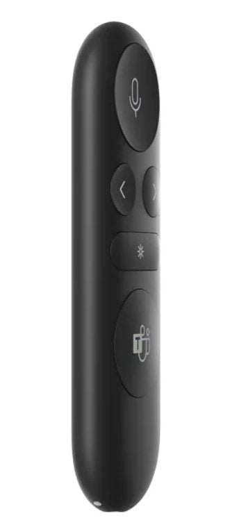 EAN 0889842989649 - Microsoft Presenter+ apuntador inalámbricos Bluetooth Negro imagen 5
