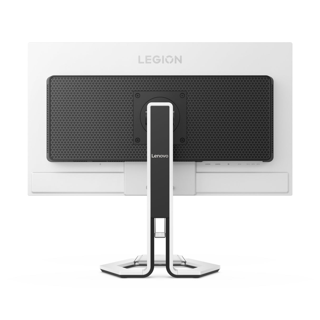 EAN 198157963009 - Lenovo Legion Pro 27Q-10 pantalla para PC 67,3 cm (26.5") 2560 x 1440 Pixeles Quad HD QD-OLED Negro, Gris imagen 9