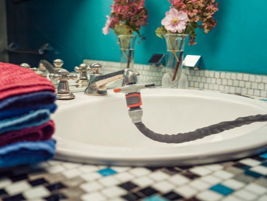 Gardena 18274-34 Rociador De Jardín Pulverizador Manual