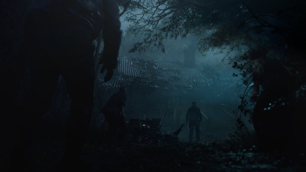EAN 5055060953297 - Deep Silver Resident Evil 4 Estándar PlayStation 5 imagen 6