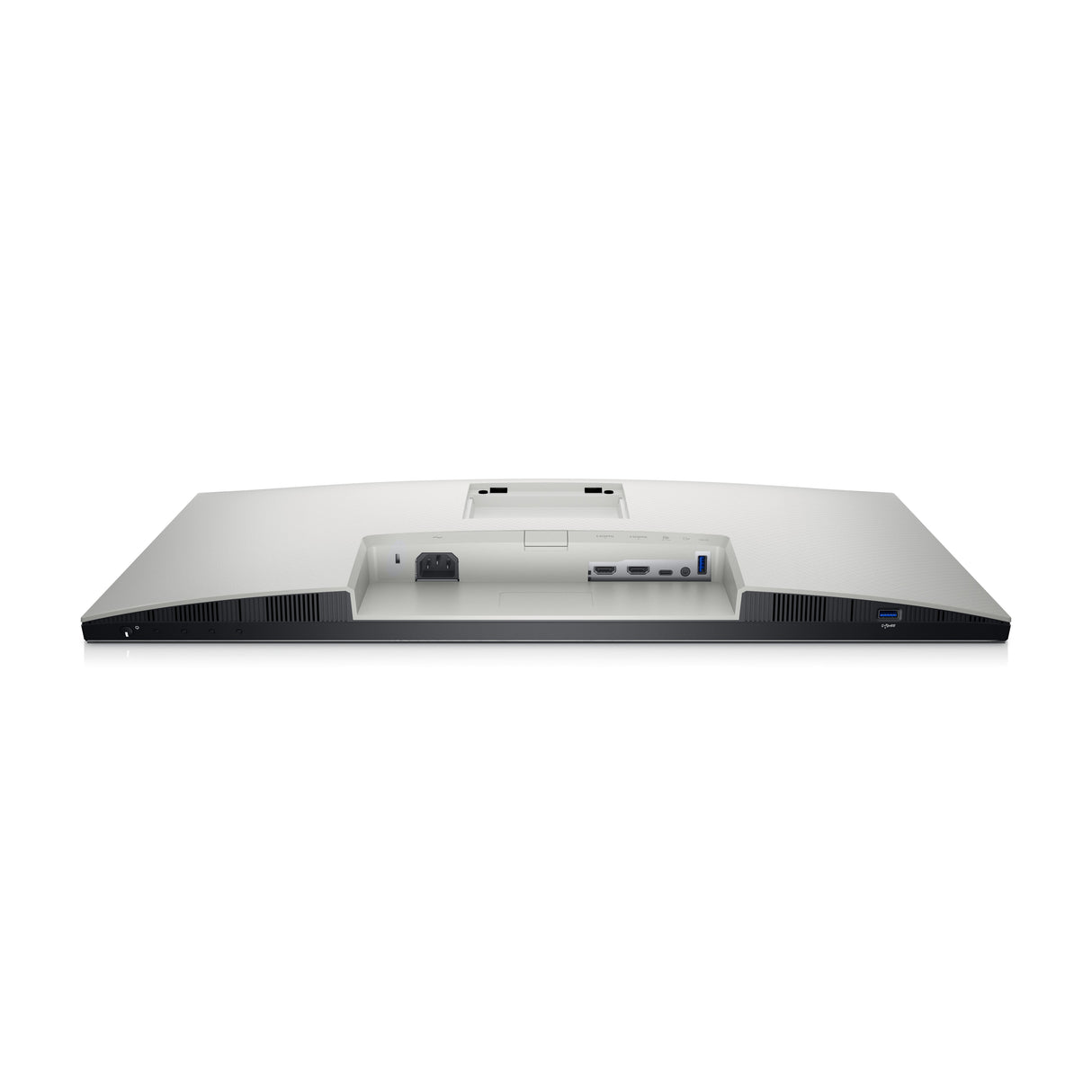 EAN 0884116404026 - DELL S Series S2722QC pantalla para PC 68,6 cm (27") 3840 x 2160 Pixeles 4K Ultra HD LCD Gris imagen 7