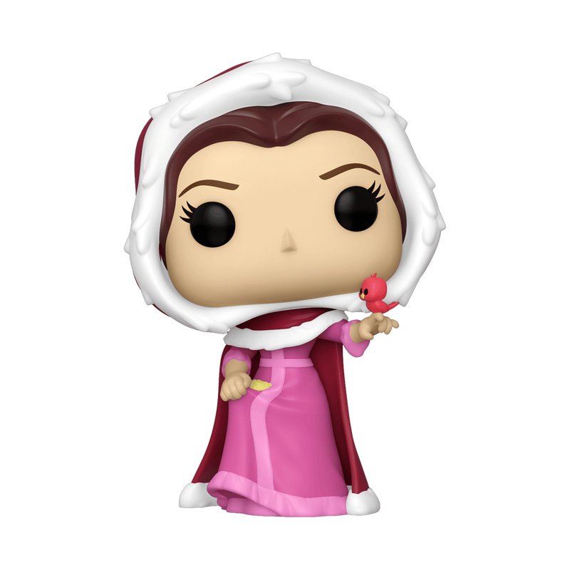 EAN 0889698575874 - FUNKO POP! 57587 toy figure imagen 1